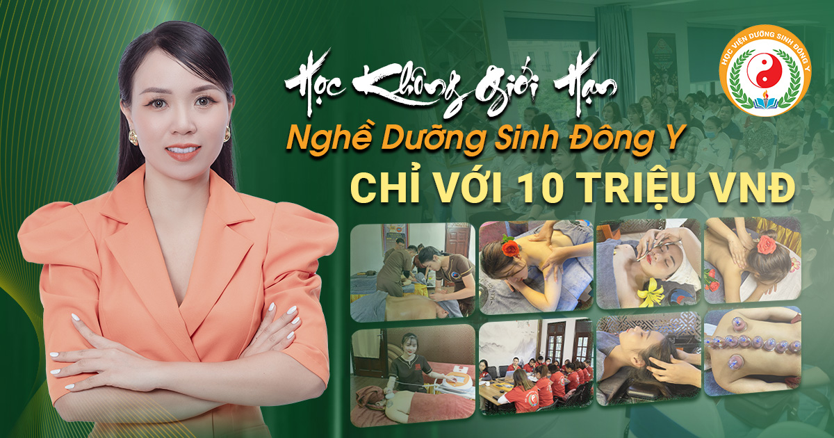 Học nghề không giới hạn